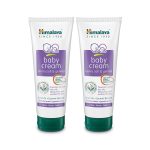 Himalaya Baby Cream – 50ml