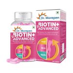 best biotin for hair growth