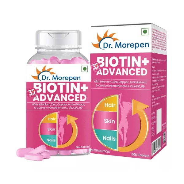best biotin for hair growth