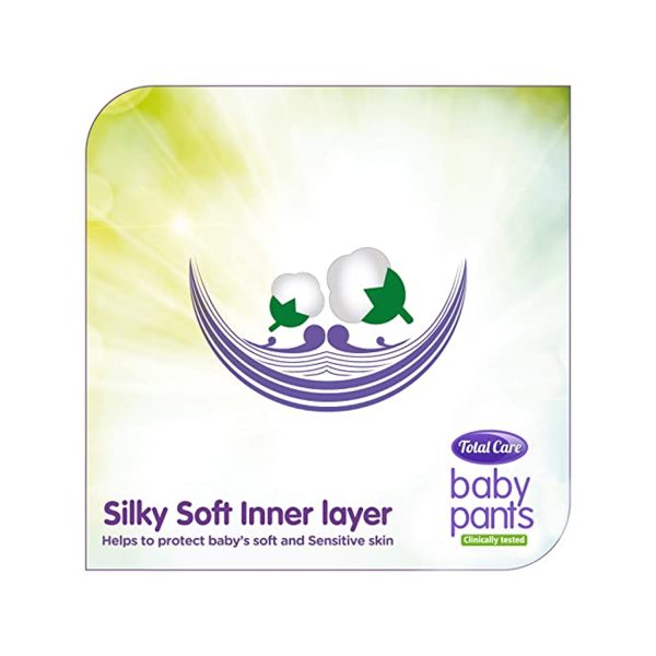 silky soft inner layer