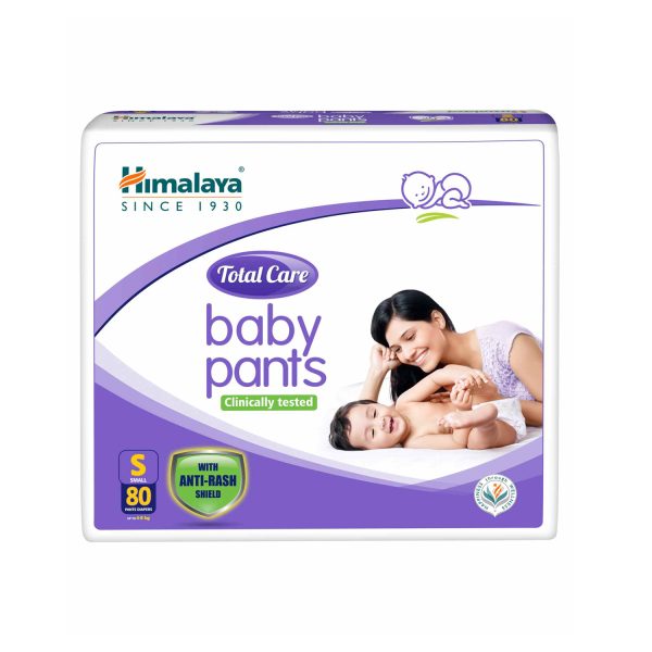 Himalaya Total Care Baby Pants