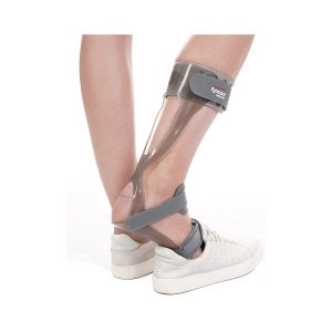 Tynor Foot Drop Splint with Liner Left XL D-43