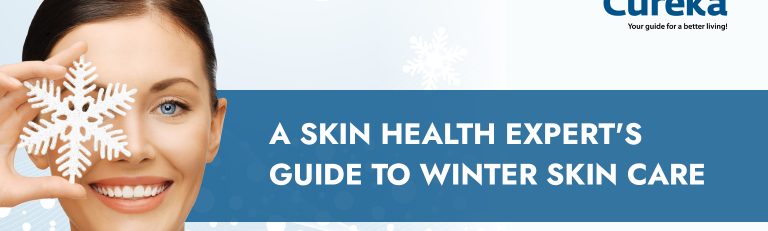 A Skin Health Expert’s Guide to Winter Skin Care