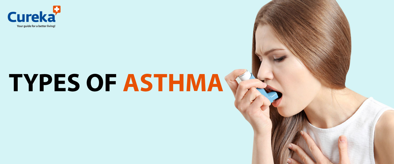 Types of Asthma