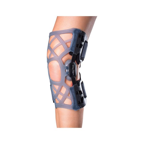 Donjoy OA Reaction Knee Brace XL Donjoy OA Reaction Knee Brace XL