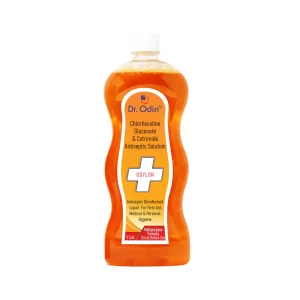 Dr.Odin Odylon Antispectic Disinfectant Liquid 1 Litre