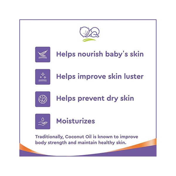 benefits of Himalaya Baby Massage Oil