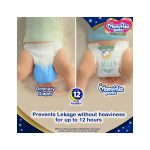 MamyPoko Extra Absorb Diaper (Pant Style)Large, 50 Diapers