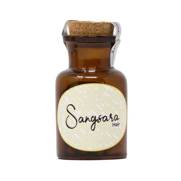 Sangsara Hair -60 Capsules