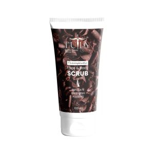 Tulia Therapeutic Face and Body Scrub 100ml