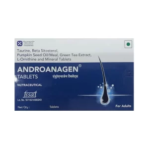 Androanagen Tablet