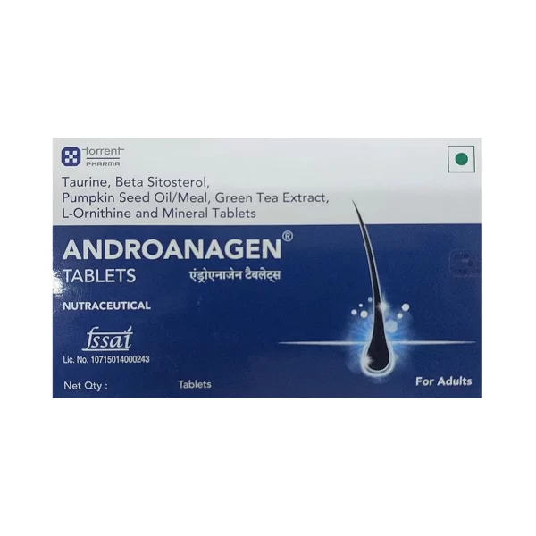 Androanagen Tablet