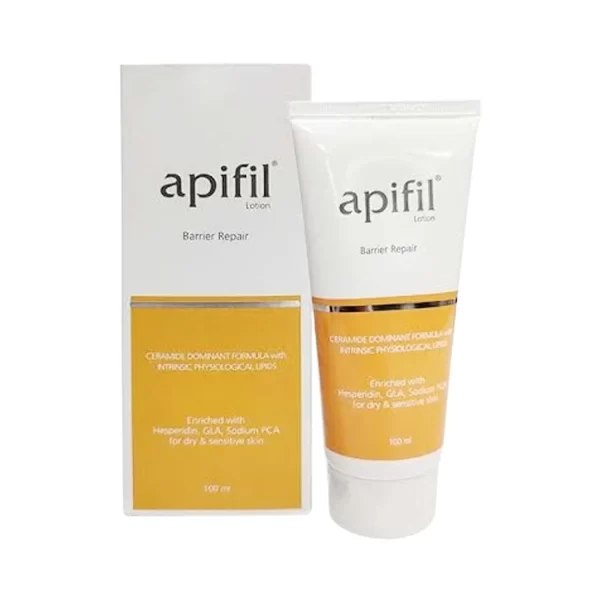 Apifil Barrier Repair Lotion 100ml
