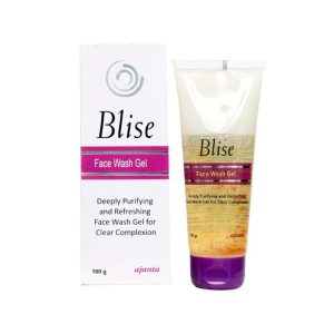 Blise Face Wash Gel 100g