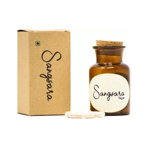 Sangsara Tagar 60 Capsules