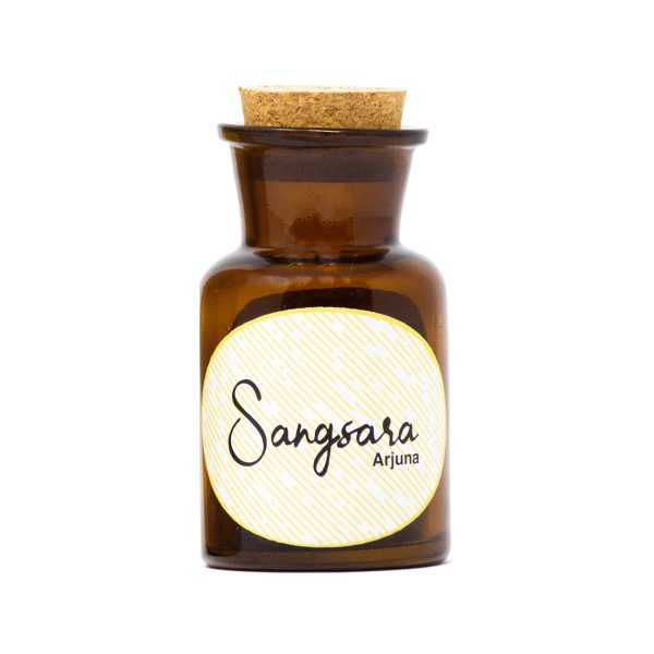 Sangsara Arjuna 60 Capsules Sangsara Arjuna 60 Capsules