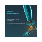 ankle support brace
