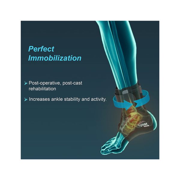 ankle support brace
