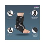 tynor ankle binder