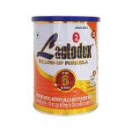 Lactodex Follow Up Formula 2  500g