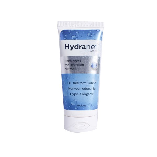 Hydranet Moisturizing Cream 80g Hydranet Moisturizing Cream 80g