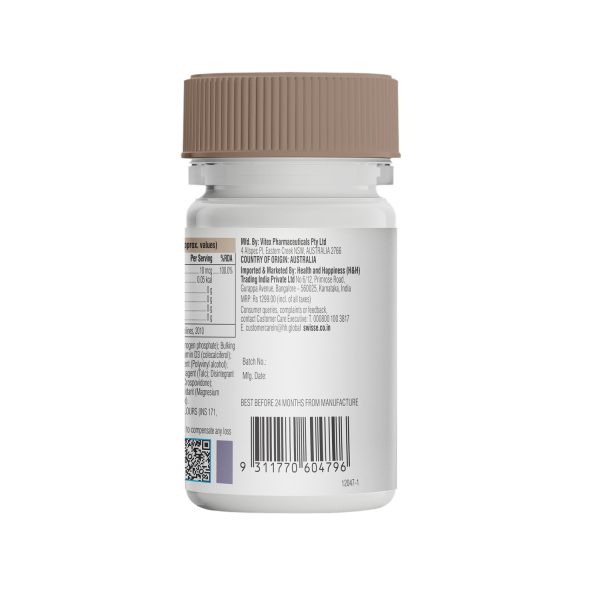 best calcium supplement for bones