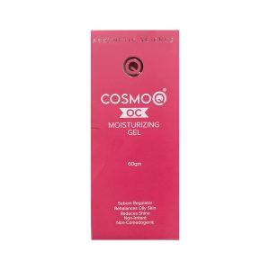 COSMOQ OC Moisturizing Gel-60gm