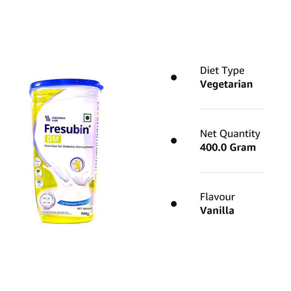 meal replacement for diabetics