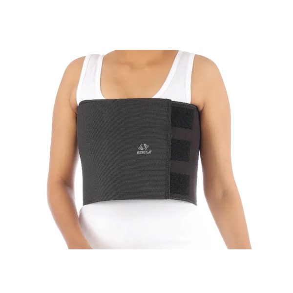 Nebula Elastic Rib Support 9
