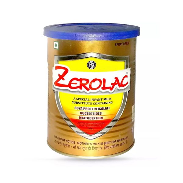 Zerolac Powder 400g