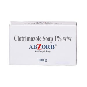 Abzorb Anti Fungal Soap
