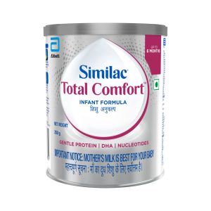 Similac Total Comfort Formula Powder Tin Stage 1