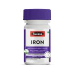 best iron supplement for women