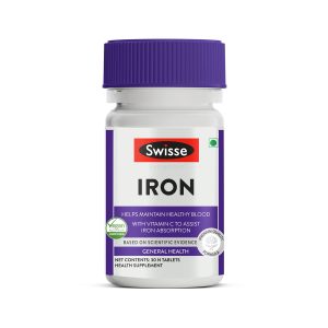 best iron supplement for women