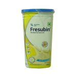 nutritional drink