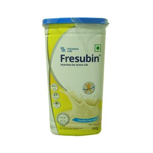 nutritional drink