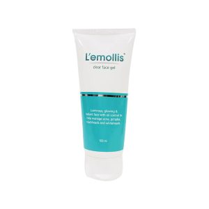 L’emollis Clear Face Gel 100ml
