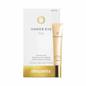 Dexperts Under Eye Gel