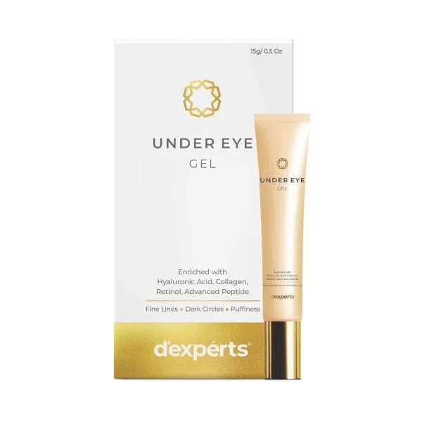 Dexperts Under Eye Gel