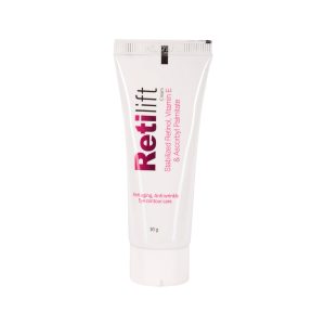Retilift Anti Ageing Anti Wrinkle Cream (30g)