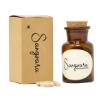 Sangsara Ashwagandha Capsules- 60 Capsules