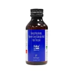 Folica Hair Tincture 100ml