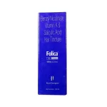Folica Hair Tincture 100ml