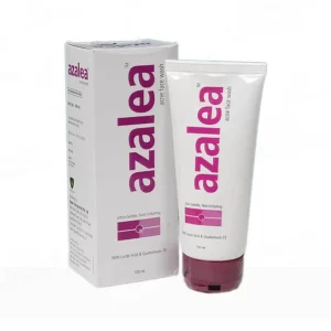 Azalea Acne Face Wash 100ml