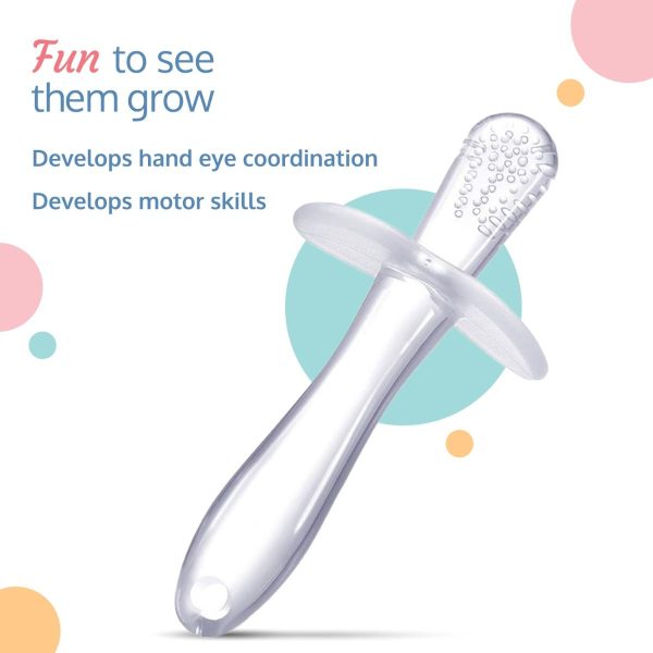 LuvLap Baby Teether