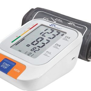 dr morepen bp monitor