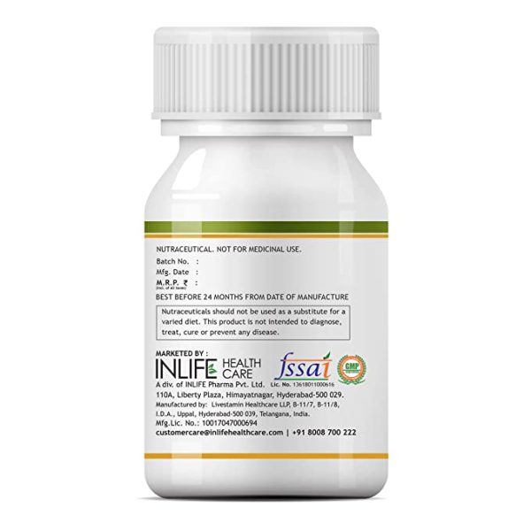 Ginkgo Biloba Standardized Extract