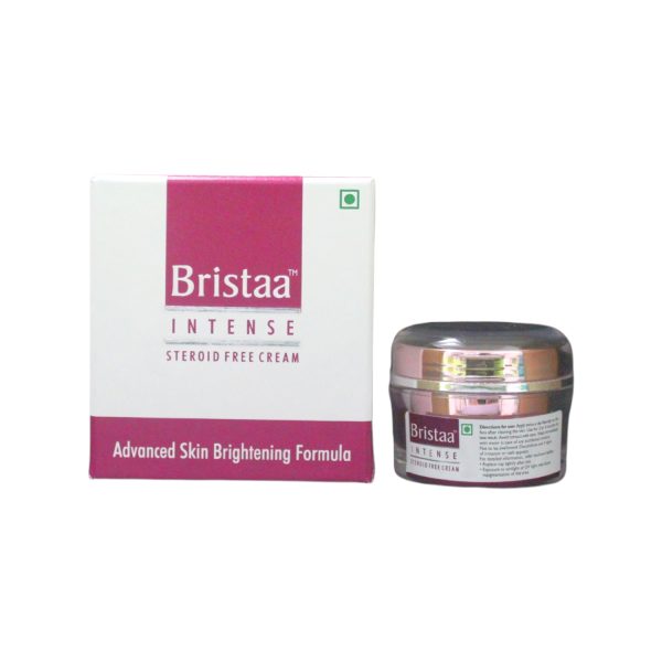 Bristaa Intense Cream