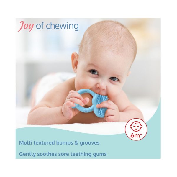Baby Teether