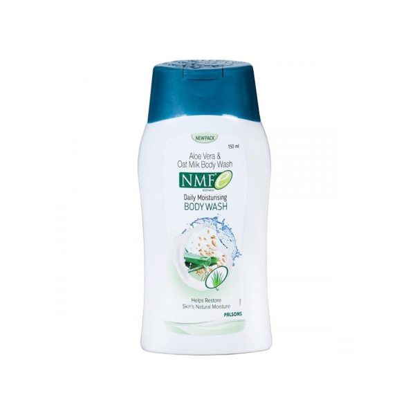 NMFe Dailly Moisturizing Body wash (150ml) NMFe Dailly Moisturizing Body wash (150ml)